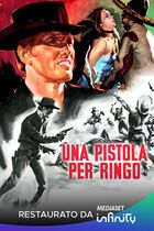 Una pistola per Ringo