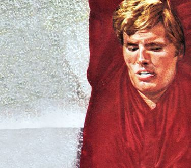 Una pistola per Ringo