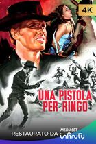 Una pistola per Ringo