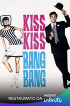 Kiss kiss... bang bang