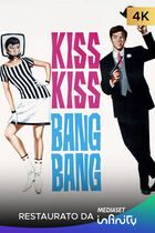 Kiss kiss... bang bang