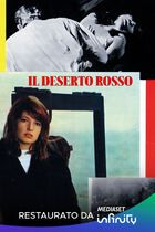 Il deserto rosso