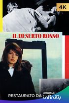 Il deserto rosso