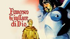 Francesco, giullare di Dio