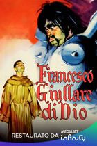 Francesco, giullare di Dio