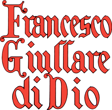 Francesco, giullare di Dio - Film Mediaset Infinity
