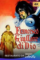 Francesco, giullare di Dio