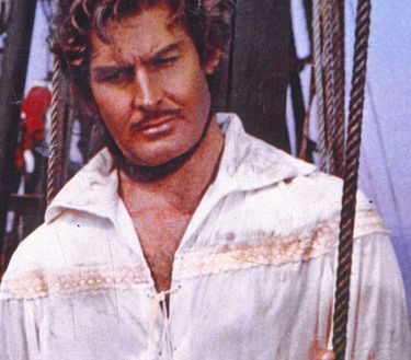 I moschettieri del mare