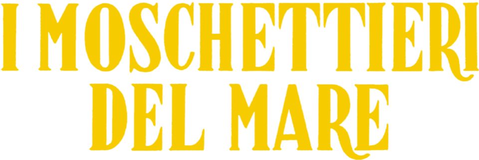 I moschettieri del mare - Film Mediaset Infinity