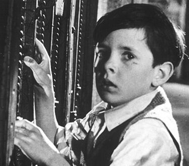 La mano dello straniero