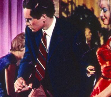 Dal sabato al lunedi'