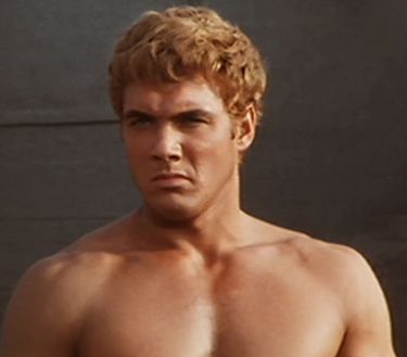 Maciste alla corte dello zar