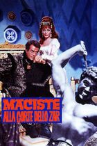 Maciste alla corte dello zar