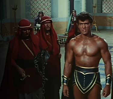 La valle dell'eco tonante