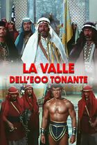 La valle dell'eco tonante