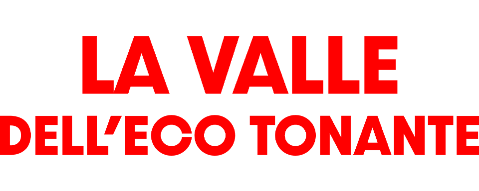La valle dell'eco tonante - Film Mediaset Infinity