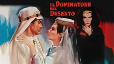 Il dominatore del deserto