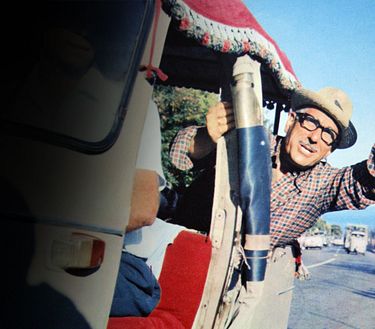 Ischia operazione amore