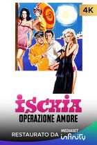 Ischia operazione amore