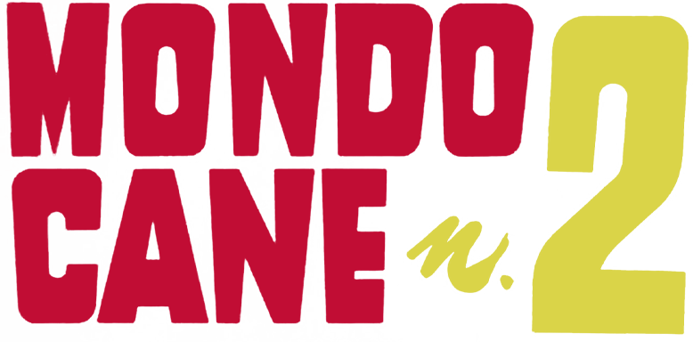 Mondo cane n. 2 - Film Mediaset Infinity