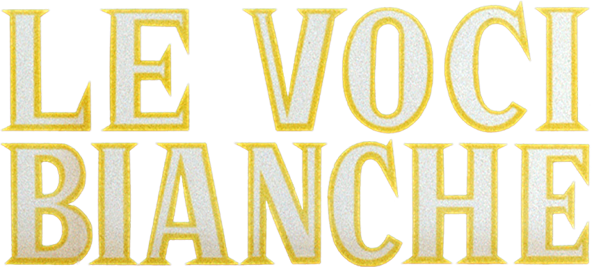 Le voci bianche - Film Mediaset Infinity