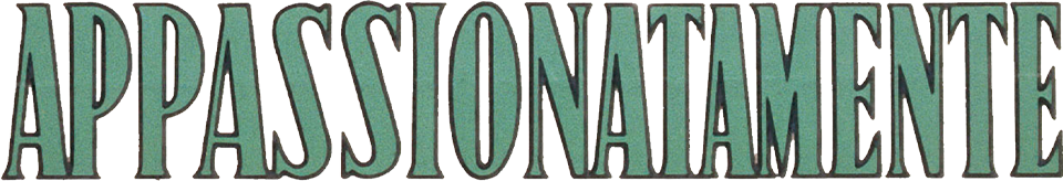 Appassionatamente - Film Mediaset Infinity