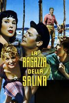La ragazza della salina