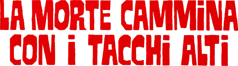 La morte cammina con i tacchi alti - Film Mediaset Infinity