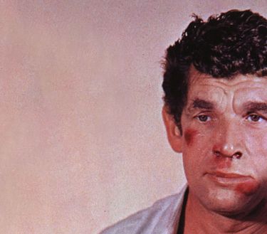 C'era una volta un commissario...