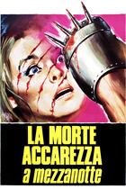 La morte accarezza a mezzanotte