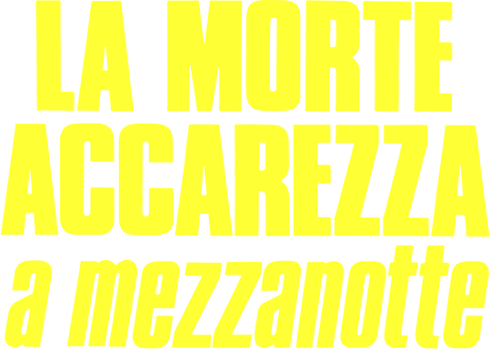 La morte accarezza a mezzanotte - Film Mediaset Infinity