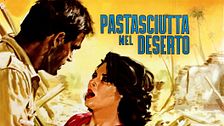Pastasciutta nel deserto