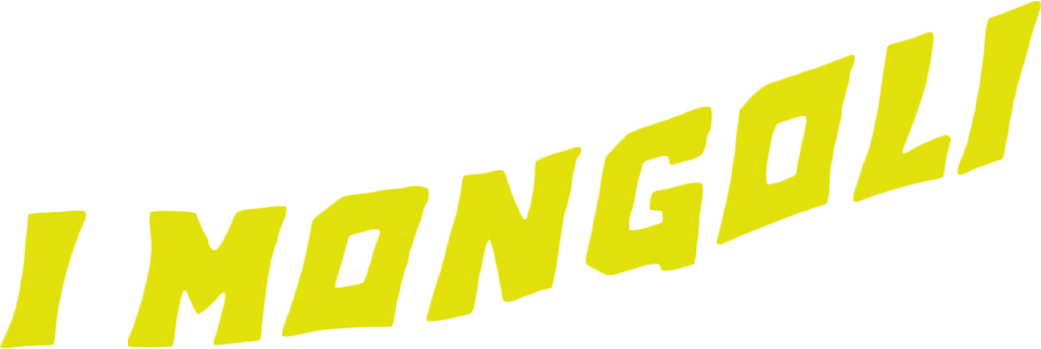 I mongoli - Film Mediaset Infinity