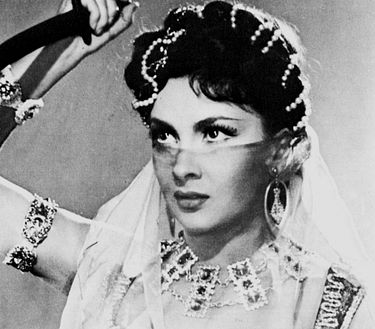 Le belle della notte