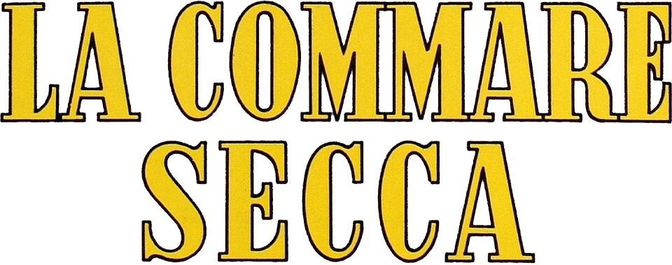 La commare secca - Film Mediaset Infinity