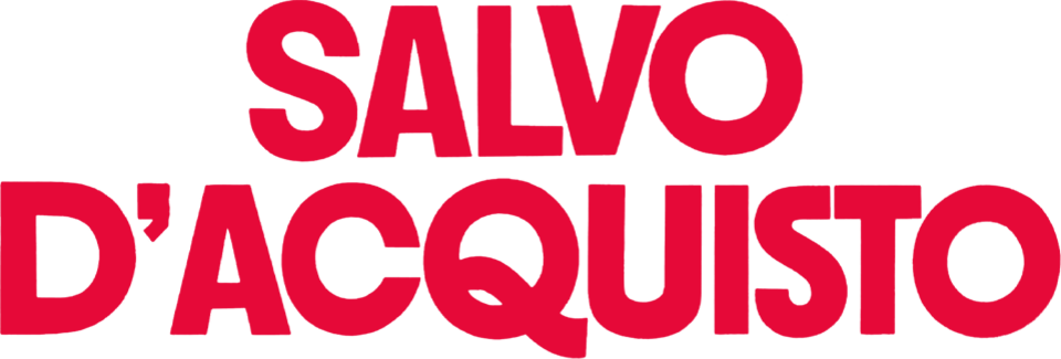 Salvo D'Acquisto - Film Mediaset Infinity