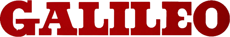 Galileo - Film Mediaset Infinity