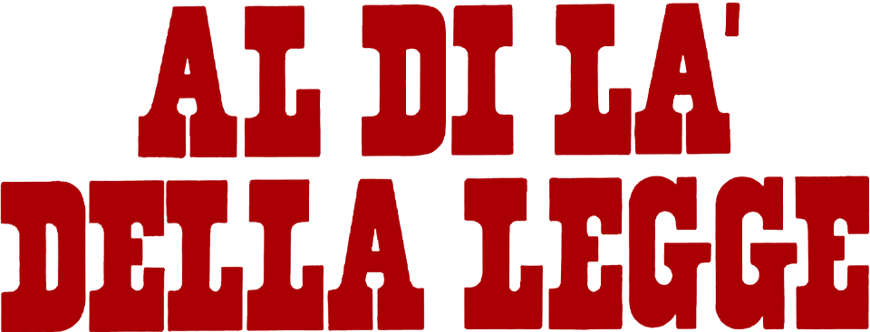 Al di la' della legge - Film Mediaset Infinity