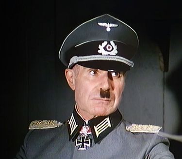 Von Buttiglione Sturmtruppenfuhrer