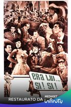 Era lui... si'! si'!