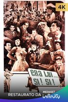 Era lui... si'! si'!