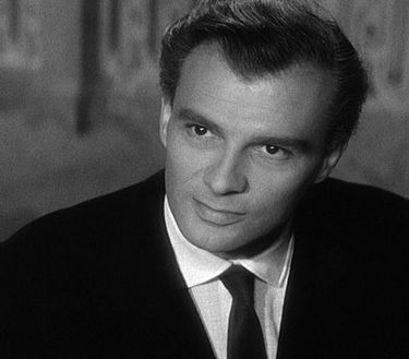 L'anno scorso a Marienbad