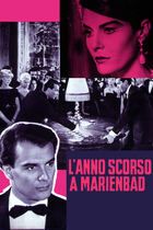L'anno scorso a Marienbad