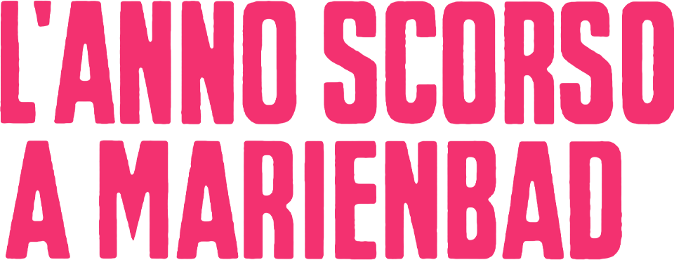 L'anno scorso a Marienbad - Film Mediaset Infinity