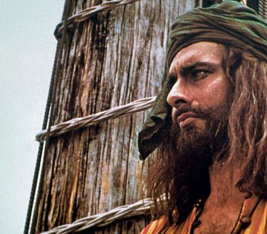 La tigre e' ancora viva: Sandokan alla riscossa!