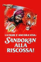 La tigre e' ancora viva: Sandokan alla riscossa!