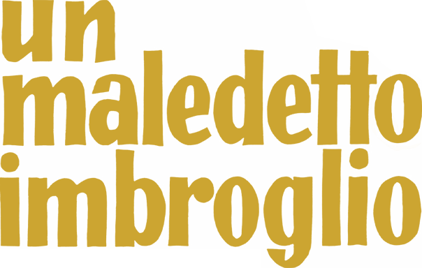 Un maledetto imbroglio - Film Mediaset Infinity