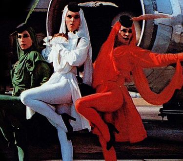 L'importante è non farsi notare