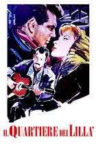 Quartiere dei lilla'