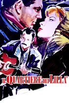 Quartiere dei lilla'